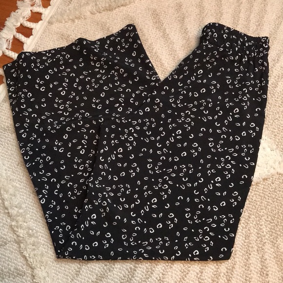 Dippin Daisy’s wide leg pants - Picture 1 of 5